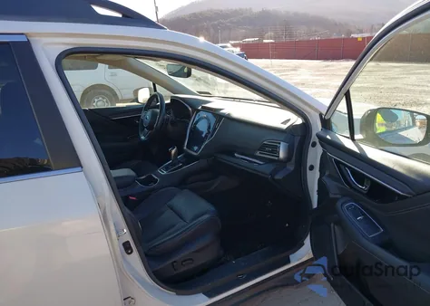 2020 Subaru Outback Limited z USA, uszkodzony, nr VIN 4S4BTANC5L3189672